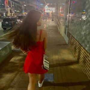 Meet your Posher, Abby